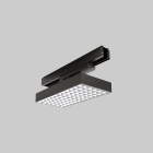 SIDE - PLANA BINARIO DALI 39W 4960LM 3000K IP20