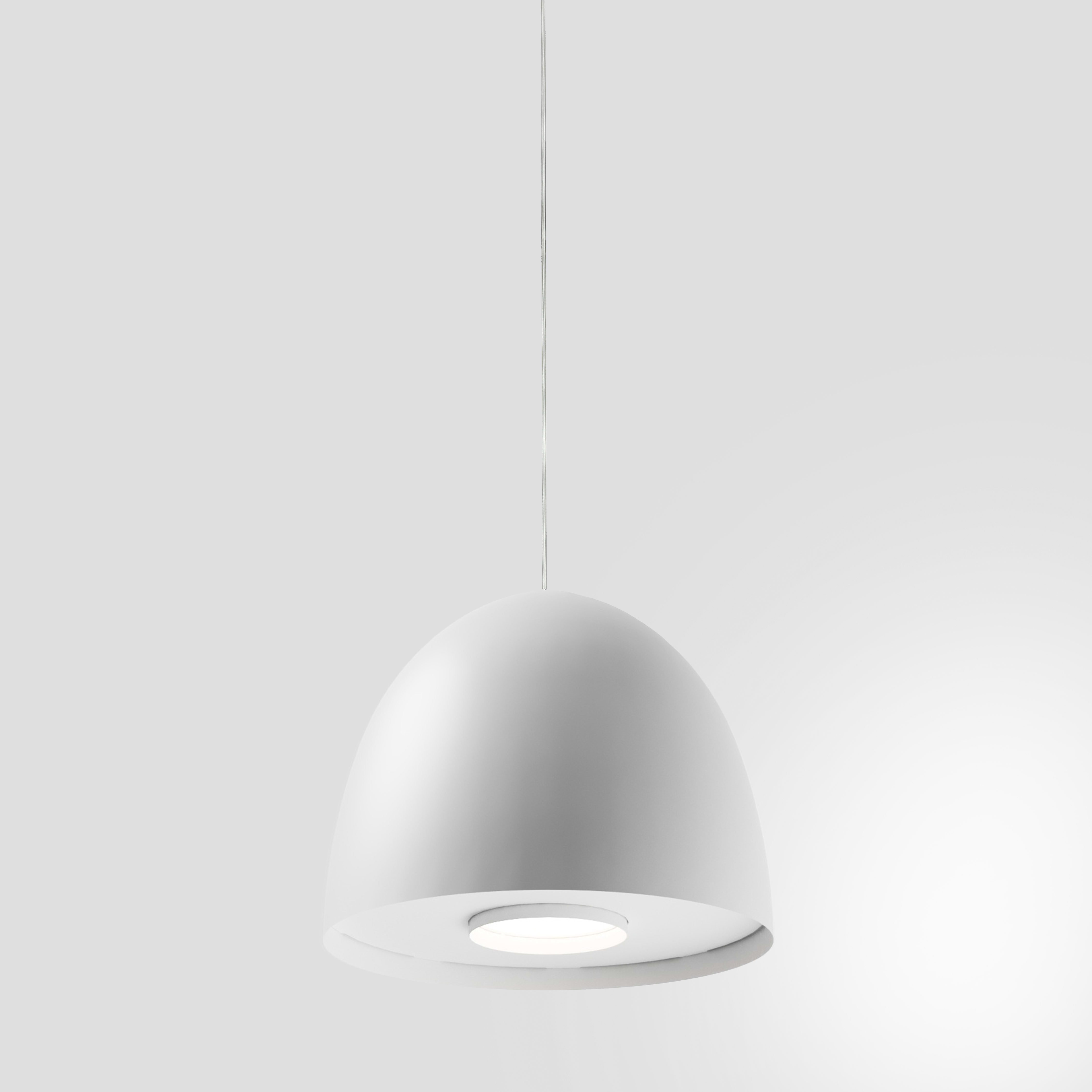 SIDE - AURORA XS FOOD 41W 2592LM IP20 BR 30  22