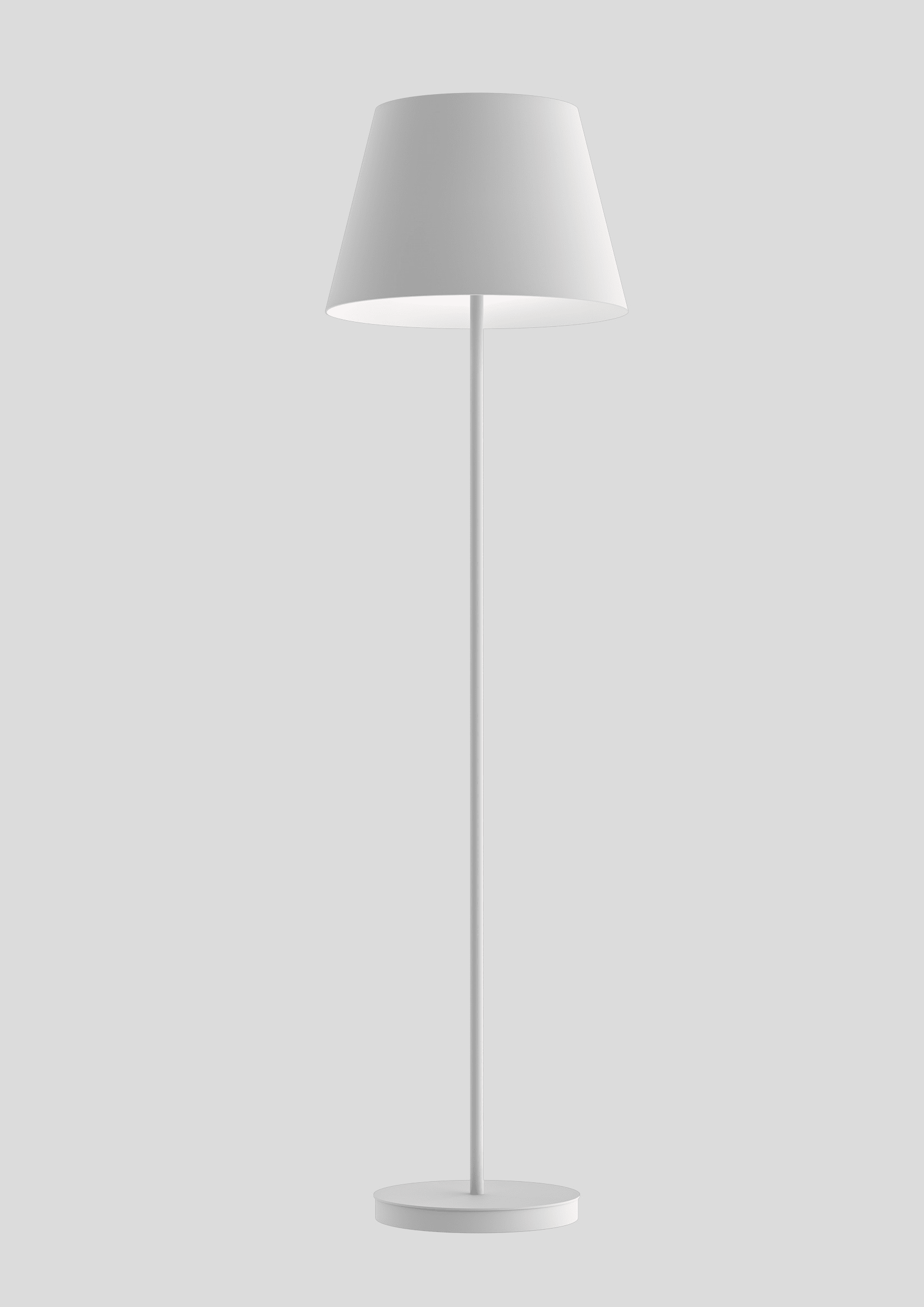 SIDE - LUME PIANTANA H.1600MM 23W 1472LM 3000K