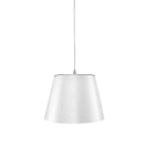 SIDE - ZERO8 SOSPENSIONE XL D.420MM H.300MM 23W