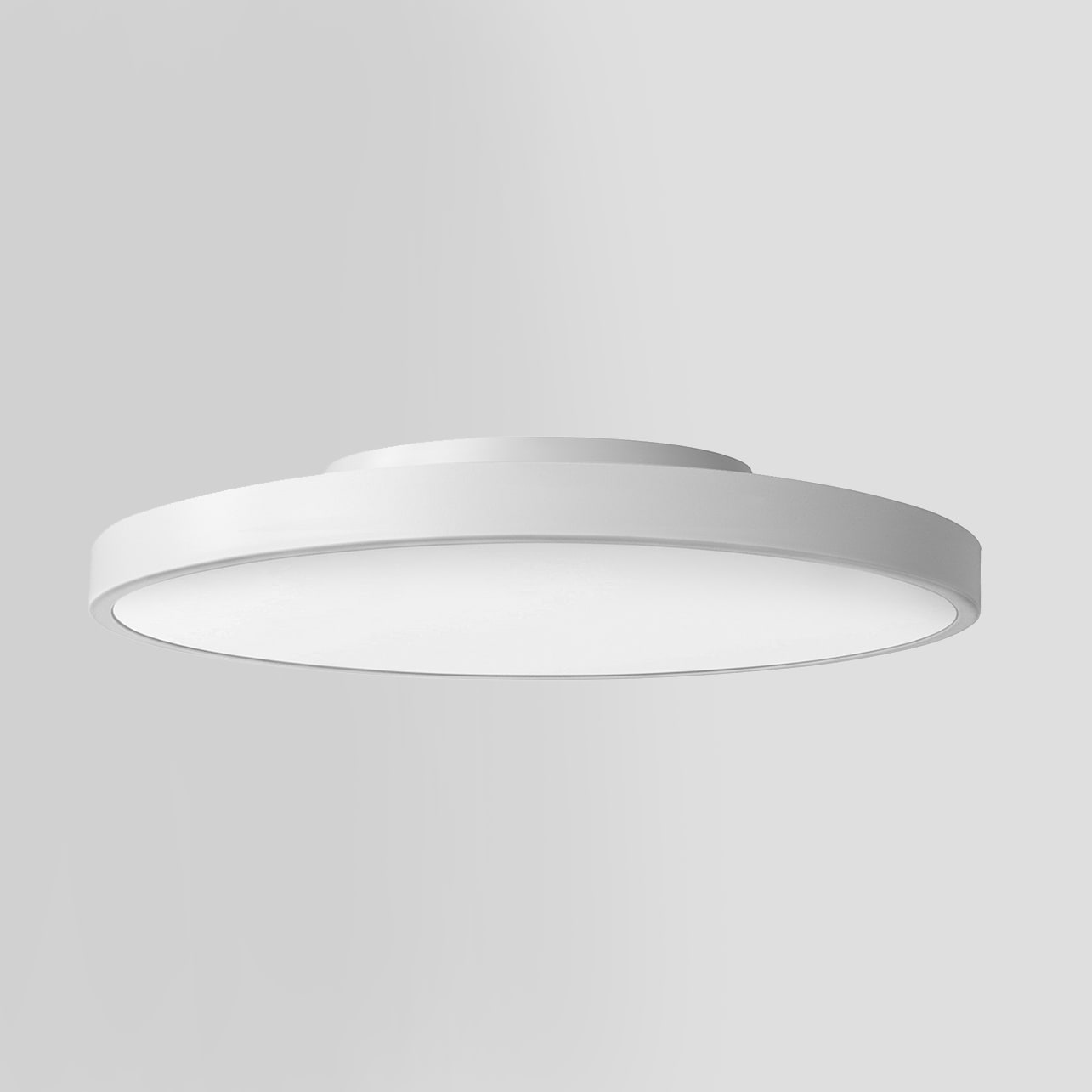 SIDE - BIG NEW 750 87W 7097LM 4000K IP40 GR 220