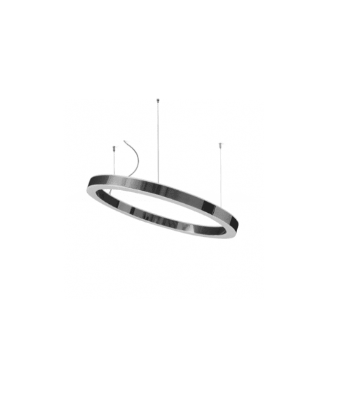 SIDE - ST 05 52W 4316LM 4000K IP40 CR 220/240V