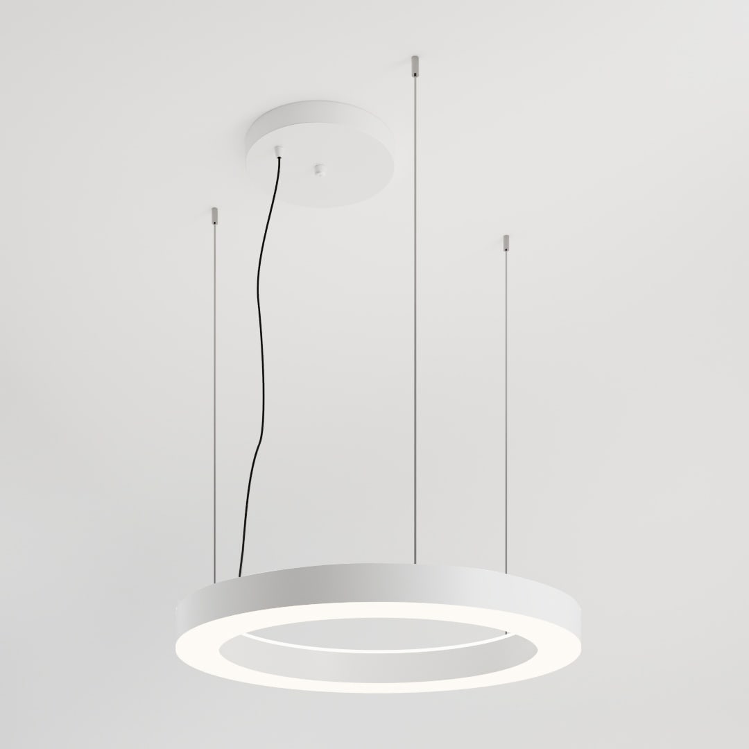 SIDE - STARGATE 550 ECO LUCE DIRETTA 27W 2158LM