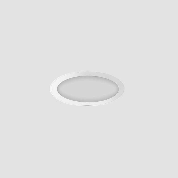 SIDE - NET SC XS DIAM.110MM 13W 1430LM 3000K IP