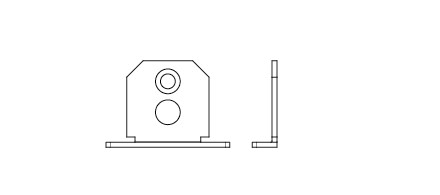SIDE - KIT TESTATE BI