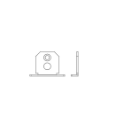 SIDE - KIT TESTATE BI