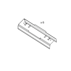 SIDE - CONGIUNZIONE KIT 6 PZ