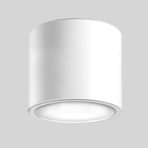 SIDE - NET RANGE 18 47.5W 5464LM 4000K IP20 BI