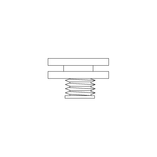 SIDE - BINARIO SITRACK 230V RACCORDO PER ADATTA