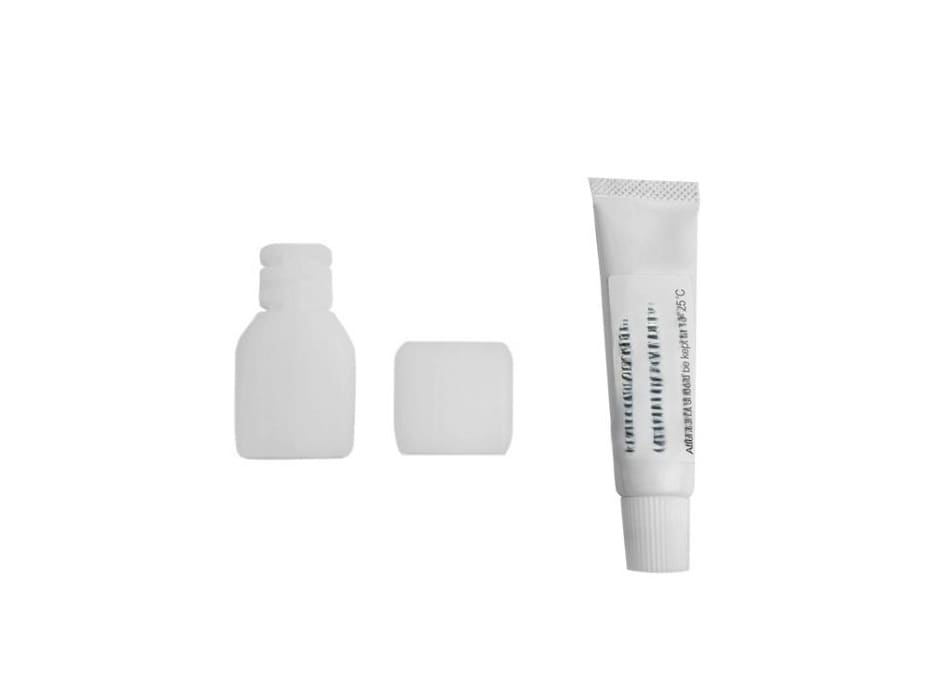 SIDE - KIT N.5 TAPPI DI CHIUSURA + COLLA SIGILL