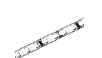 SIDE - STRIP LED RIGIDA 30W 24VDC