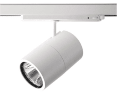 SIDE - BEND SLIM XL 41W 4949LM 3000K IP20 BR 25