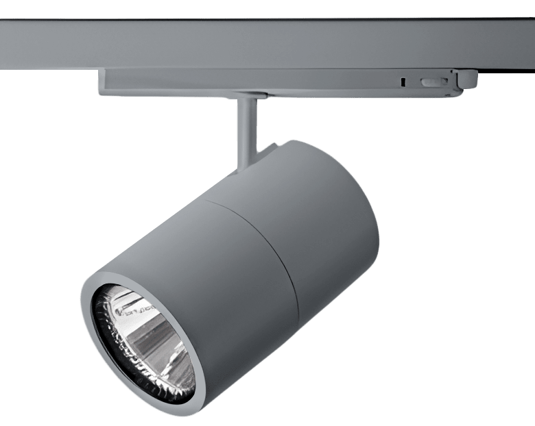 SIDE - BEND SLIM XL 41W 4949LM 3000K IP20 GR 25