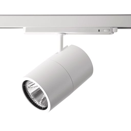 SIDE - BEND SLIM M FOOD 31W 2222LM IP20 BI 25