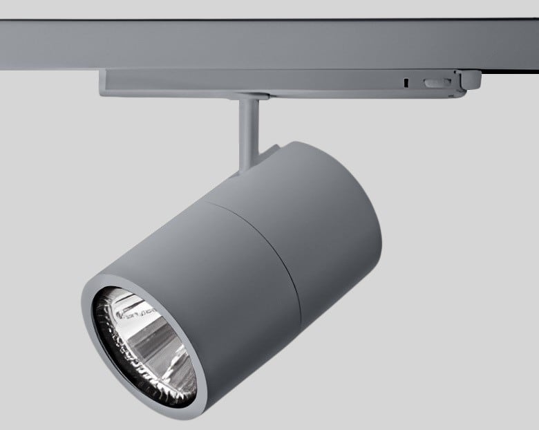 SIDE - BEND SLIM M FOOD 35W 4656LM 2700K IP20 G