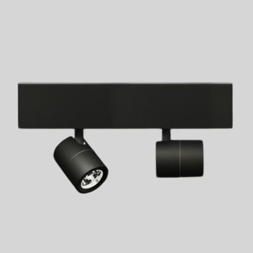 SIDE - BEND BASE MICRO 12.4W 1190LM 3000K IP20