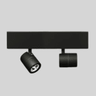 SIDE - BEND BASE MICRO 12.4W 1190LM 3000K IP20