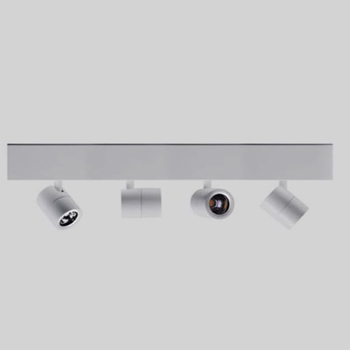 SIDE - BEND BASE MICRO 21.3W 1684LM 4000K IP20