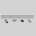 SIDE - BEND BASE MICRO 21.3W 1684LM 4000K IP20