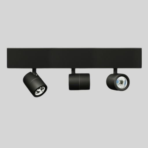 SIDE - BEND BASE MICRO 17.6W 1786LM 3000K IP20
