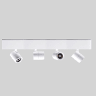 SIDE - BEND BASE MICRO 21.3W 1684LM 4000K IP20