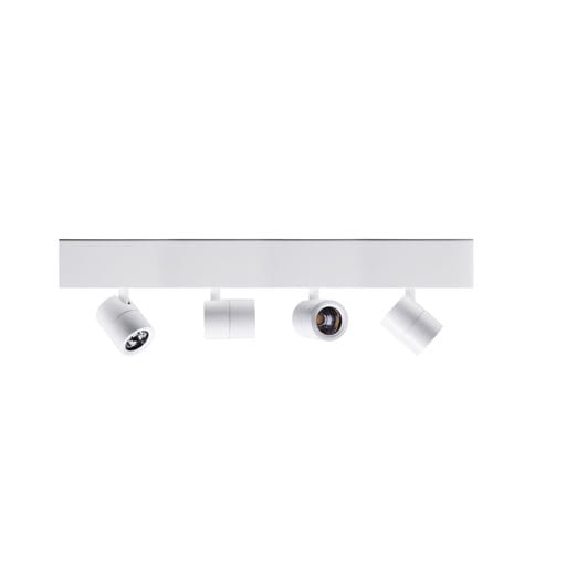 SIDE - BEND BASE MICRO 28.4W 2245LM 4000K IP20