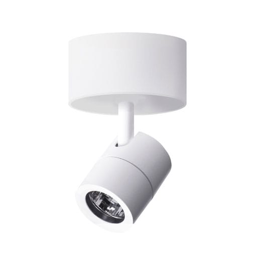 SIDE - BEND BASE MICRO 6.1W 561LM 4000K IP20 GR