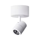 SIDE - BEND BASE MICRO 6.1W 561LM 4000K IP20 GR