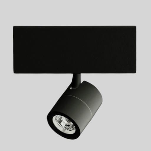 SIDE - BEND BASE MINI 1-2 LED 14.4W 1676LM 4000
