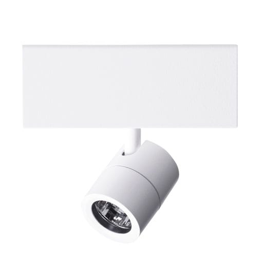 SIDE - BEND BASE MINI 1-2 LED 14.4W 1670LM 3000
