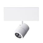SIDE - BEND BASE MINI 1-2 LED 14.4W 1670LM 3000