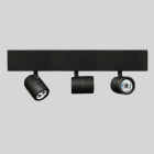 SIDE - BEND BASE MINI 3-4 LED 37.2W 5027LM 4000