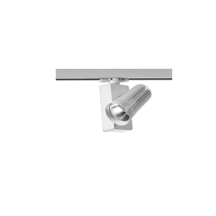 SIDE - LUXOR XS 27W 3599LM 3000K IP20 GR 40  22