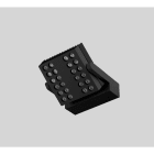 SIDE - VEGA XL 67W 4530LM 3000K IP40 NE 60  220