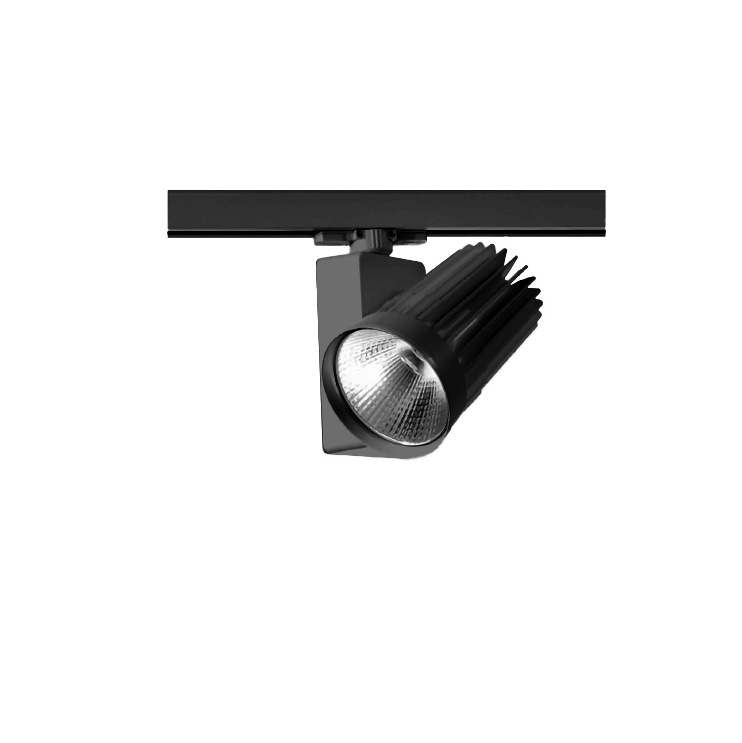 SIDE - LUXOR XL 41W 5208LM 3000K IP20 NE 30 22