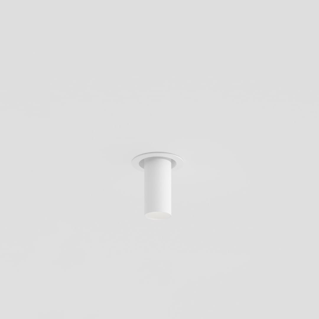 SIDE - STILO 28 DIAM.50MM 4W 480LM 3000K IP20 B