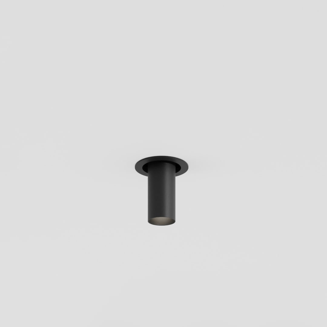 SIDE - STILO 28 DIAM.50MM 4W 533LM 4000K IP20 N