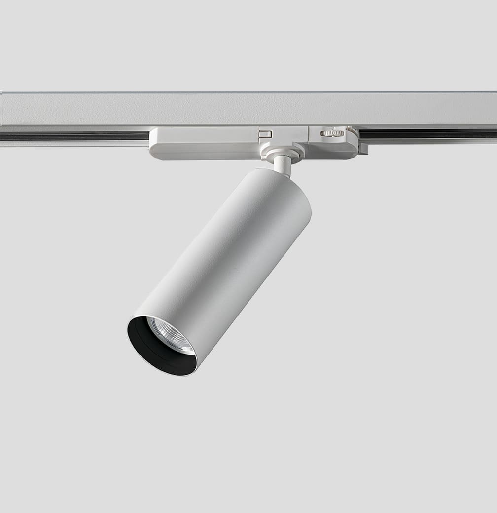 SIDE - STILO 60 SLIM 20W 1950LM 3000K IP20 BR 6