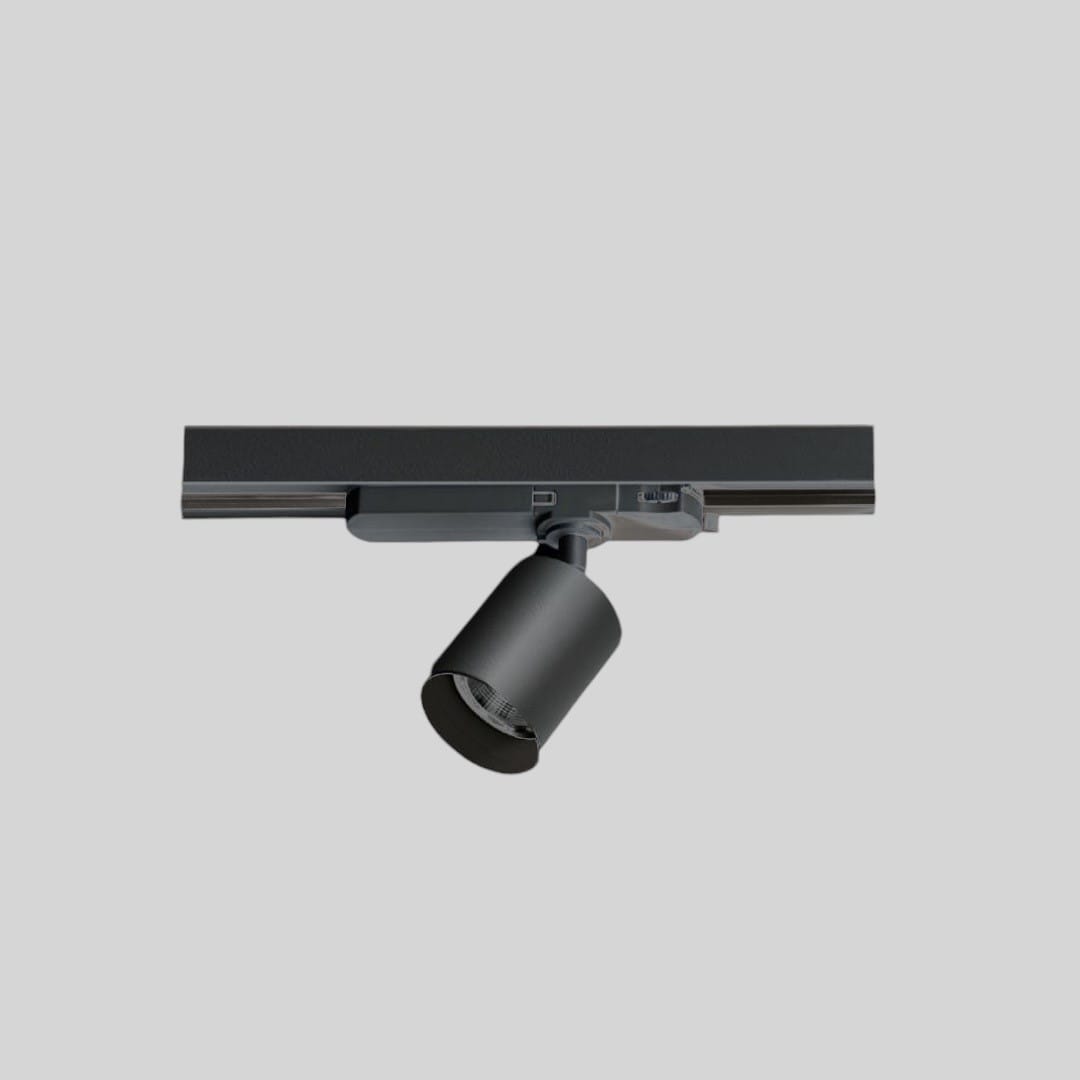 SIDE - STILO 60 SHORT 16.3W 1946LM 3000K IP20 N