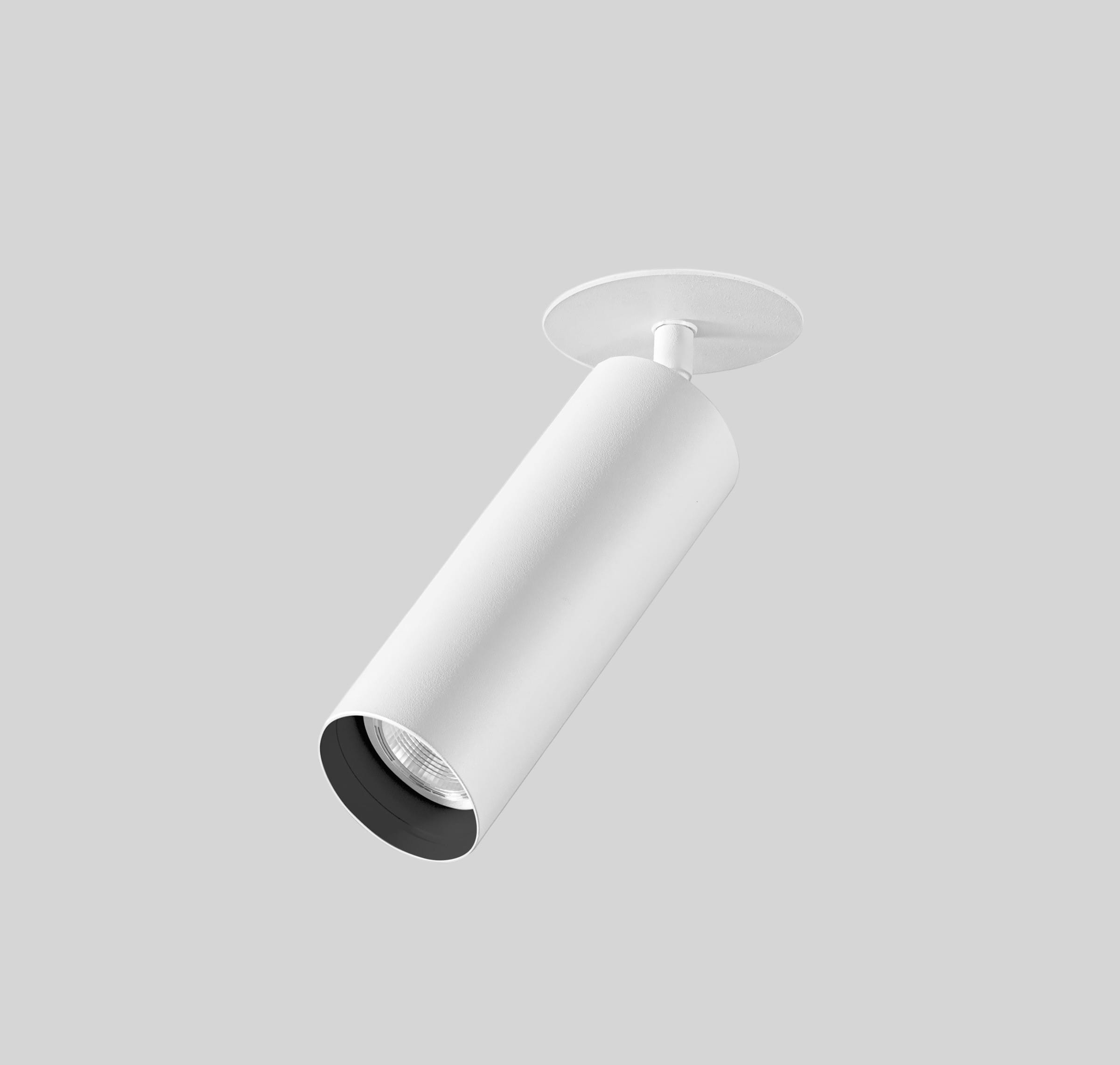 SIDE - STILO 60 BASE DIAM.60MM 20W 575LM 4000K