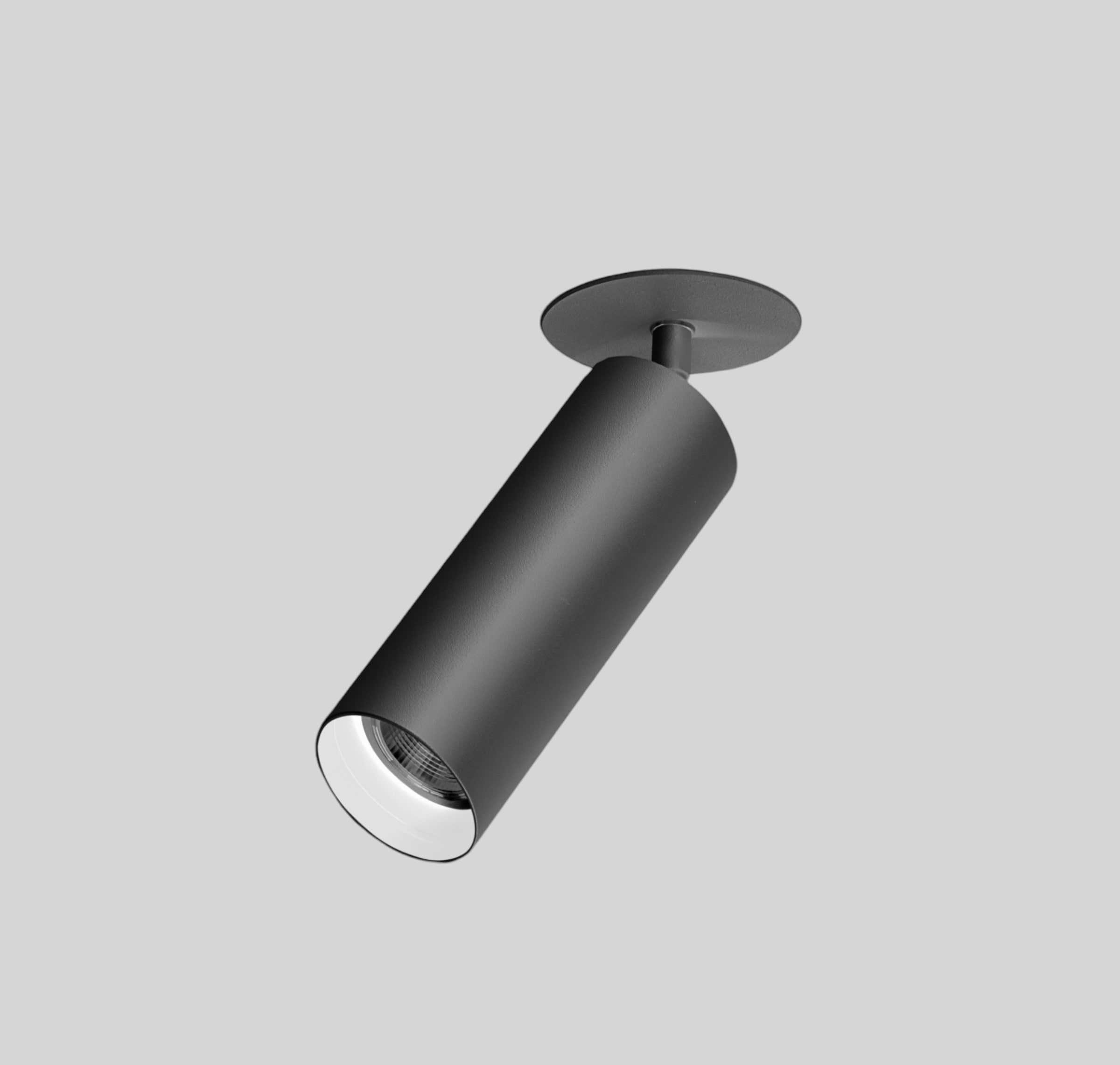SIDE - STILO 60 BASE DIAM.60MM 20W 538LM 3000K