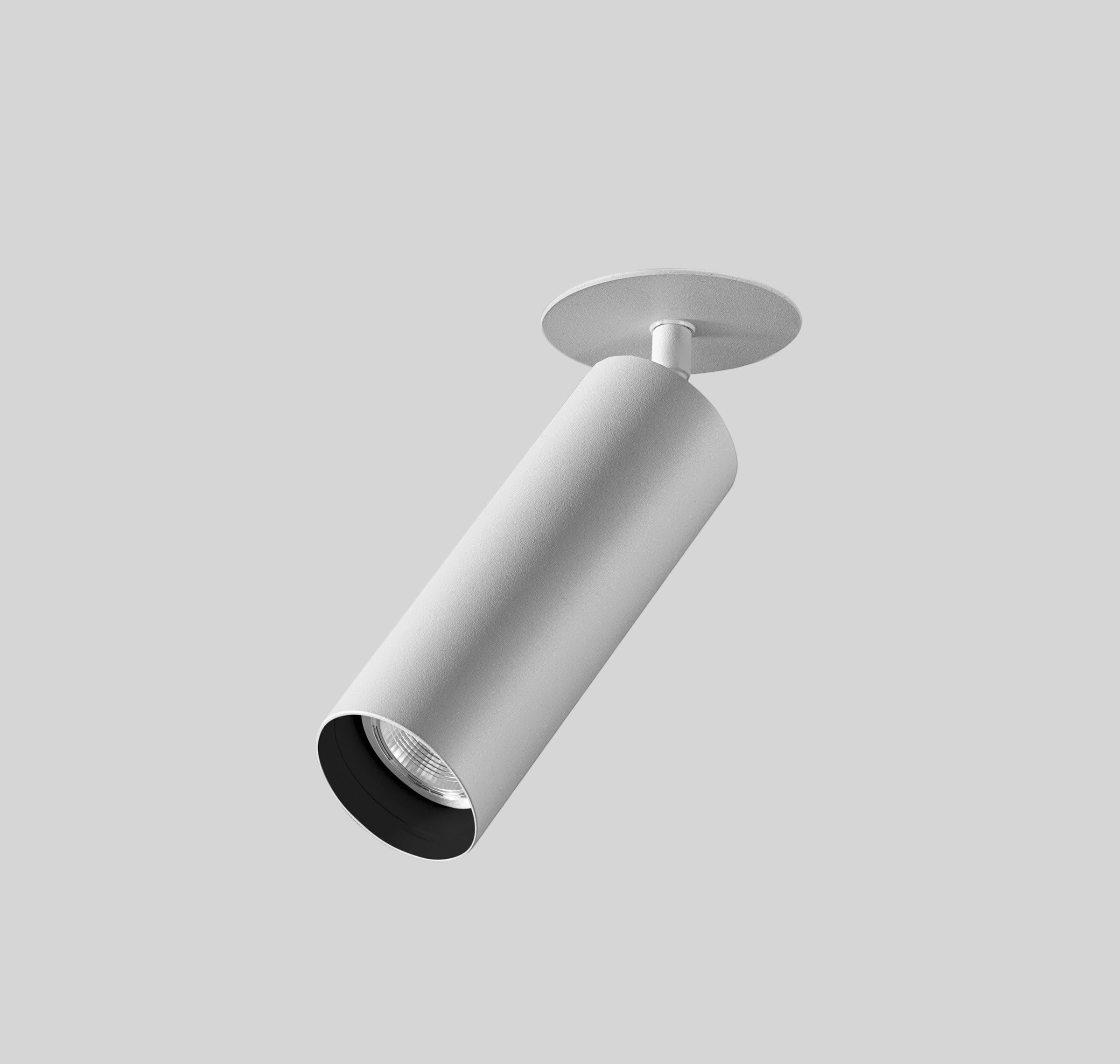 SIDE - STILO 60 BASE DIAM.60MM 20W 538LM 3000K