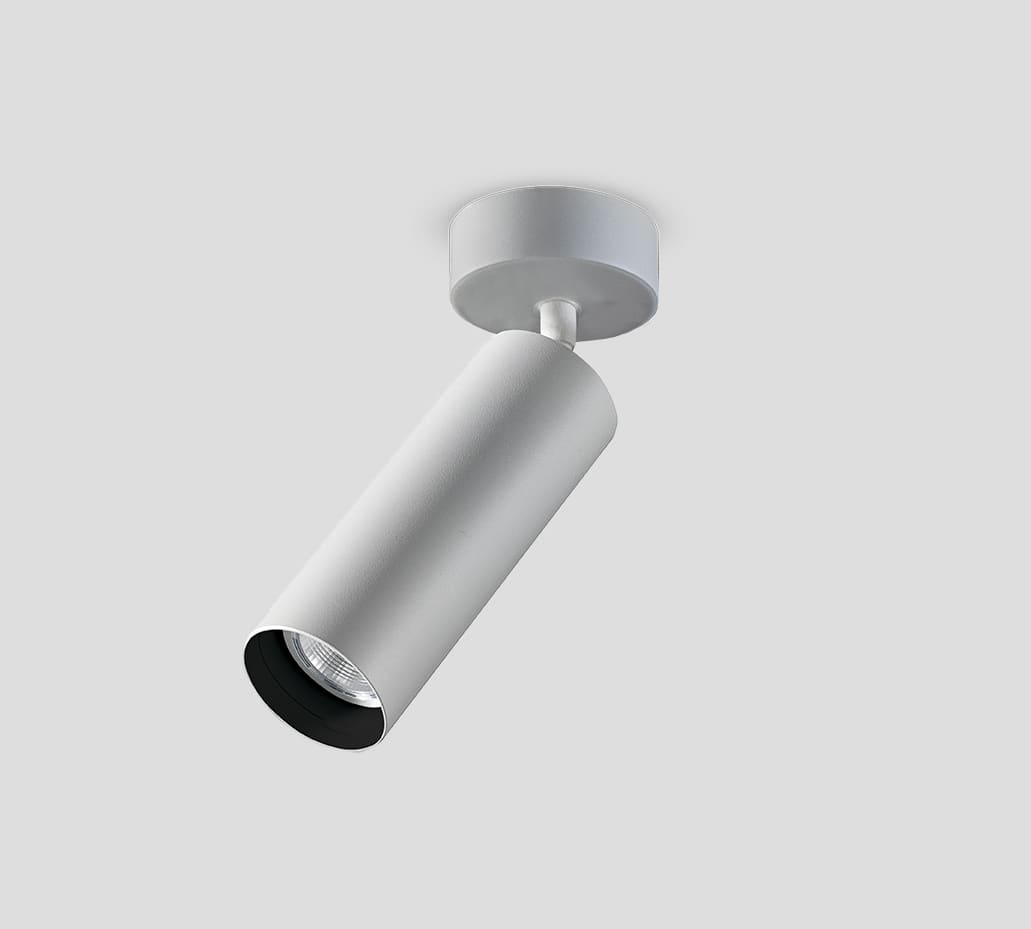 SIDE - STILO 60 BASE 20W 1761LM 4000K IP20 GR 3