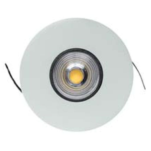 SIDE - FOCUS XS DIAM.95MM 11.5W 1035LM 3000K GR
