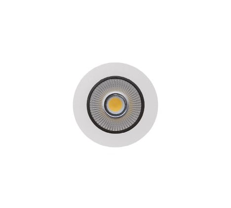 SIDE - FOCUS SC XS DIAM.97 MM 11.5W 1035LM 3000