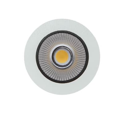 SIDE - FOCUS SC XL DIAM.109MM 24W 2245LM 4000K