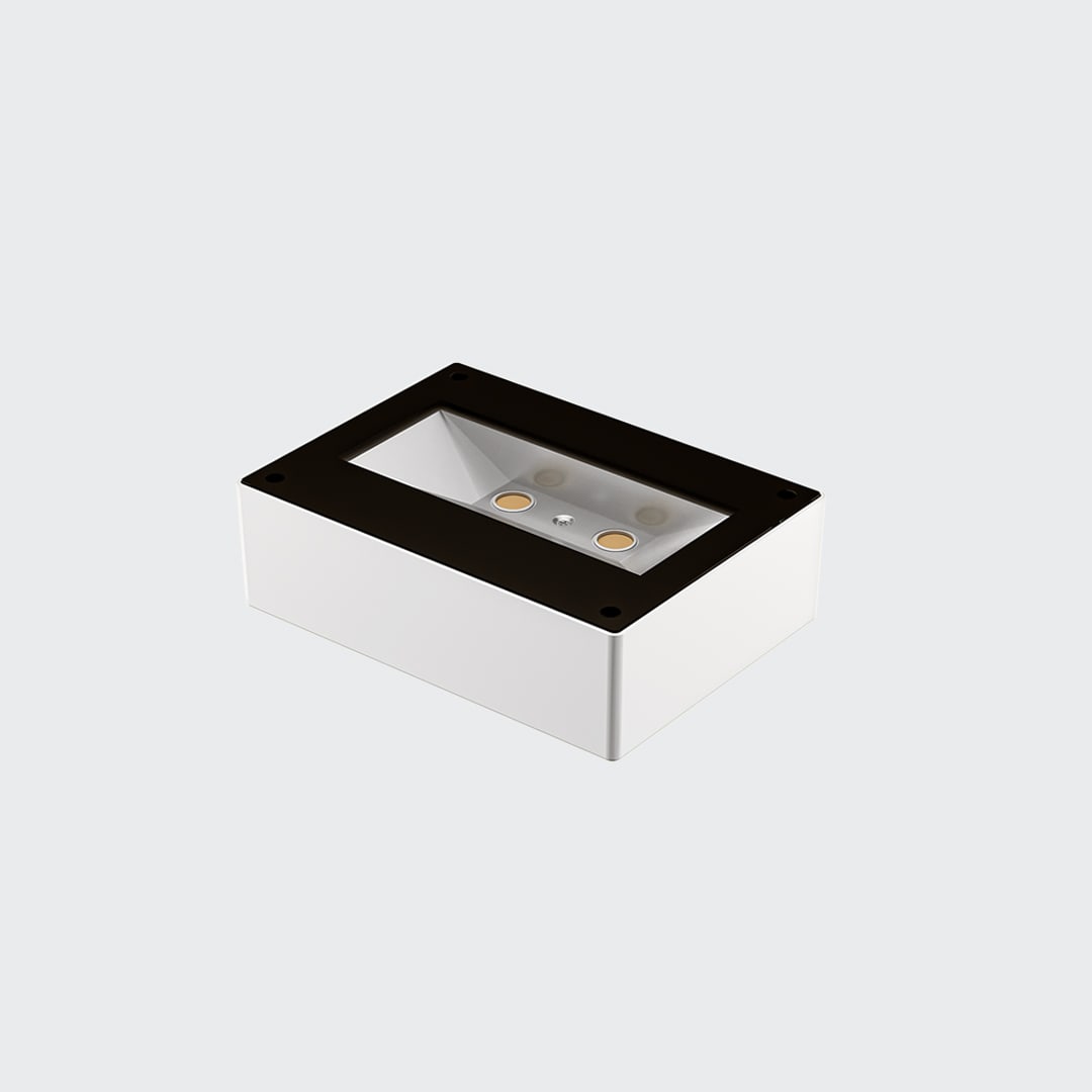 SIDE - SOLARIS DALI 39.4W 5542LM 4000K IP65 BI