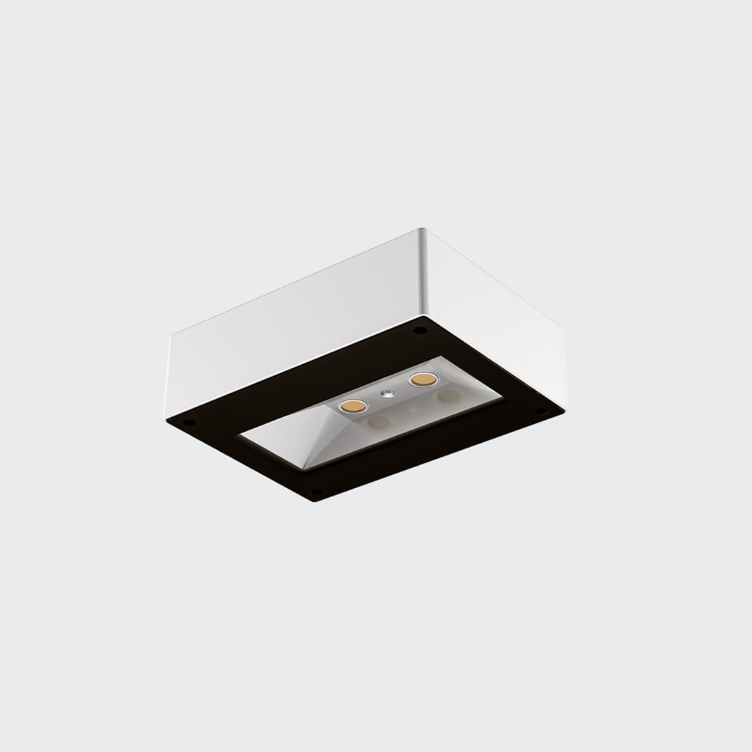 SIDE - SOLARIS 39.4W 5542LM 4000K IP65 BI AS  2