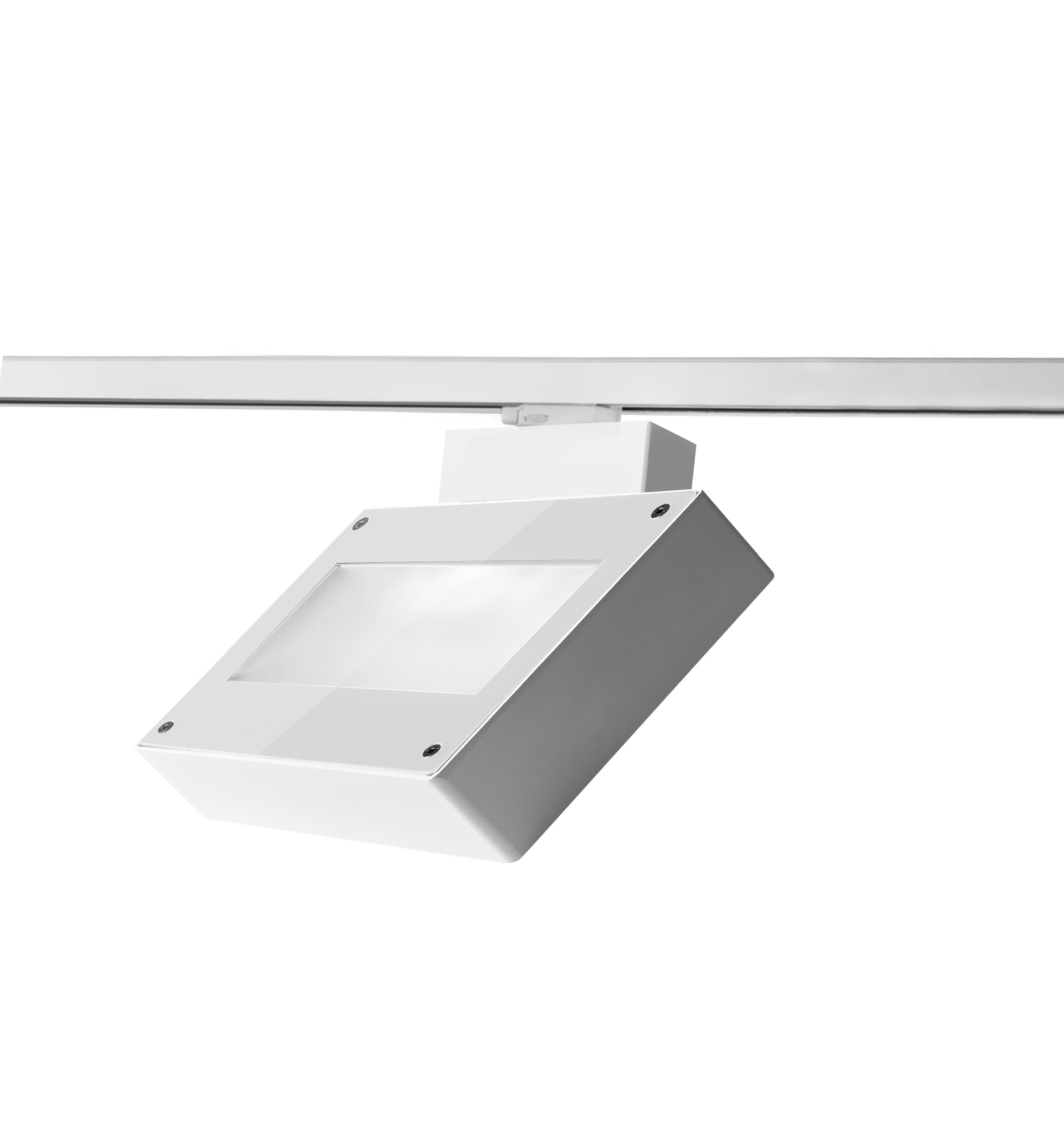 SIDE - SOLARIS BINARIO DALI 39.4W 5542LM 4000K