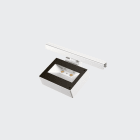 SIDE - SOLARIS BINARIO DALI 39.4W 5542LM 4000K